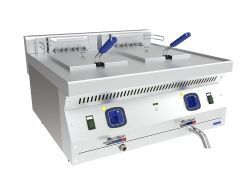 Фритюрница Abat ЭФК-80&#47;2Н