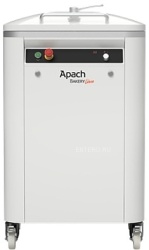 Тестоделитель полуавтоматический Apach Bakery Line SQ SA48