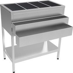 Барная станция Кобор СБ-77&#47;60