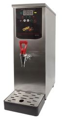 Кипятильник Crazy Pan CP-IB22 серебряный