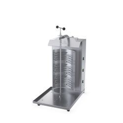 Гриль для шаурмы Atesy Шаурма 3-Эл-05-Н