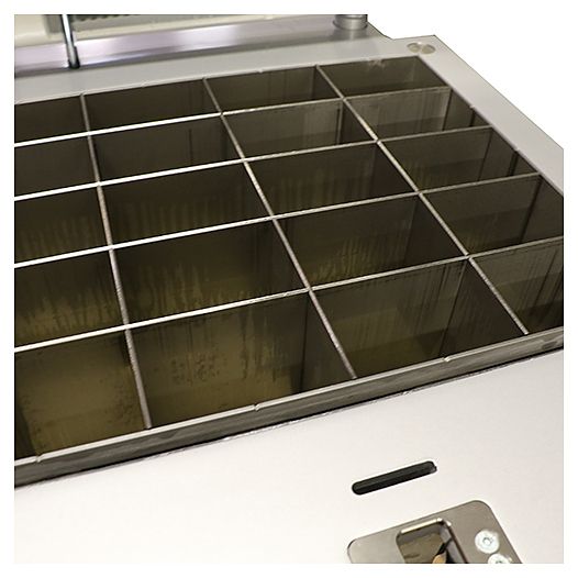 Тестоделитель-формовщик JAC Tradiform - 7