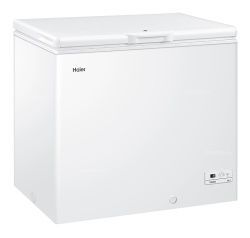 Ларь морозильный Haier HCE203R