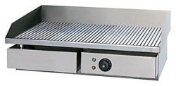 Поверхность жарочная Hurakan HKN-PSR550