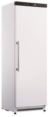 Шкаф морозильный Hurakan HKN-RFS400 - 0