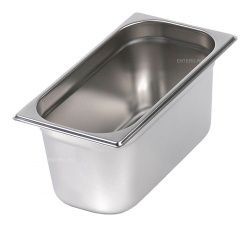 Гастроемкость Hurakan GN 1&#47;3-150