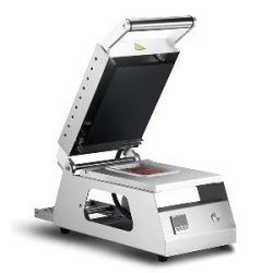 Запайщик лотков Hurakan DS-1