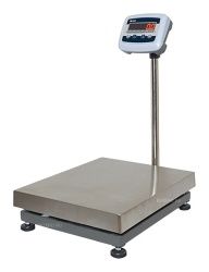 Весы электронные напольные MAS PM1E-150-4050