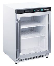 Шкаф морозильный Hurakan HKN-RFS120G