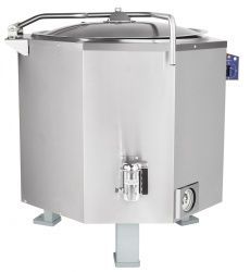 Котел пищеварочный Abat КПЭМ-250