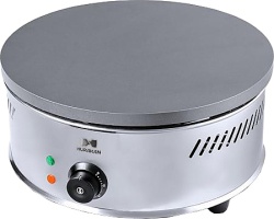 Блинница Hurakan HKN-CSE400C