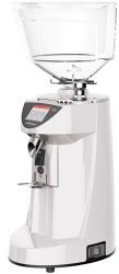 Кофемолка Nuova Simonelli MDJ On Demand Touchscreen белая