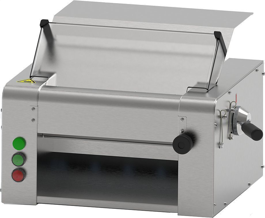 Машина тестораскаточная Abat ТРМ-320 - 0