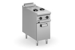 Фритюрница Apach APFE-49&#47;2VP&#47;PL