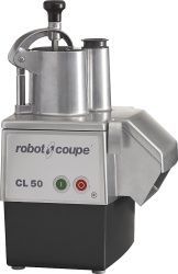 Овощерезка Robot Coupe CL50 380В (без дисков) (распродажа)
