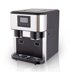 Льдогенератор Hurakan HKN-IMSD15