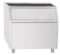 Бункер для льда Abat Б-300 (ЛГ-250, ЛГ-400, ЛГ-620)