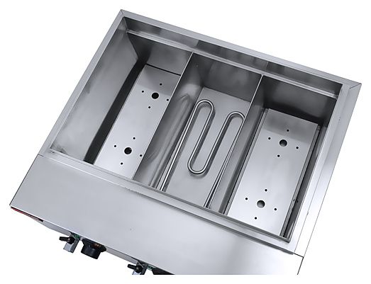 Макароноварка Hurakan HKN-EKT60