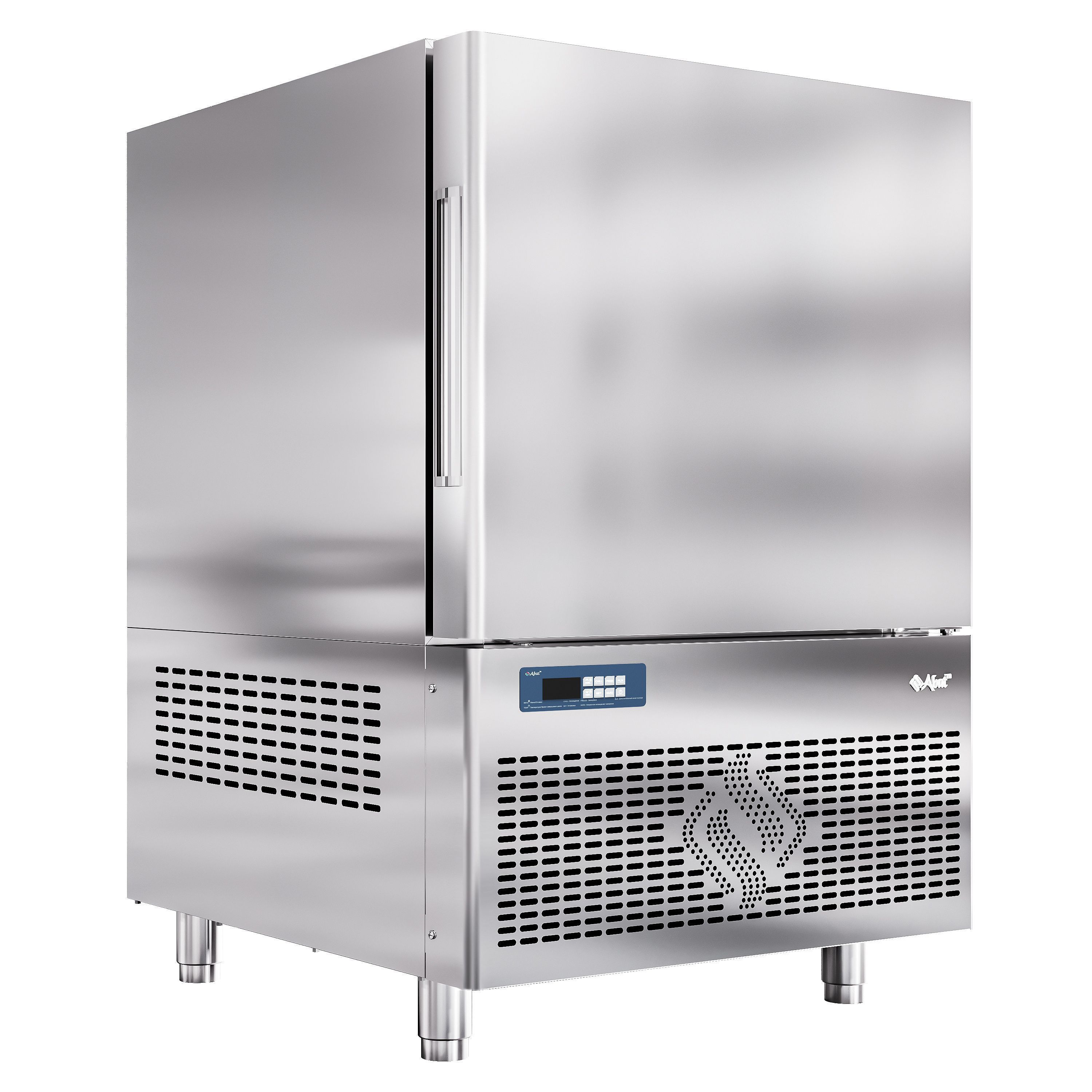 Шкаф шоковой заморозки Abat ШОК-6-1/1