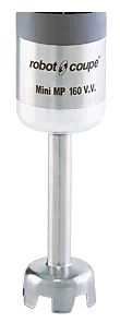 Миксер Robot Coupe Mini MP160 V.V. - 5