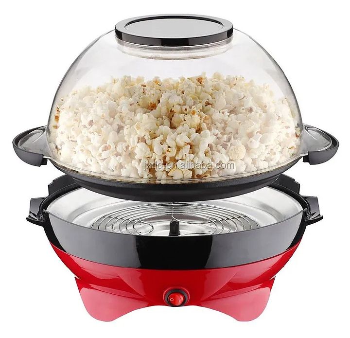 Аппарат для попкорна Viatto VA-PM999R