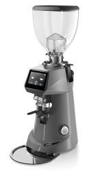Кофемолка Fiorenzato F83 E Pro Dark-T Edition темно-серая
