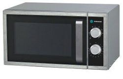 Печь микроволновая Hurakan HKN-WP900M