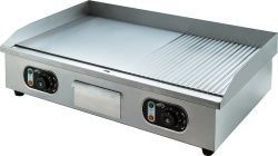 Поверхность жарочная Crazy Pan CP-EGR730RL