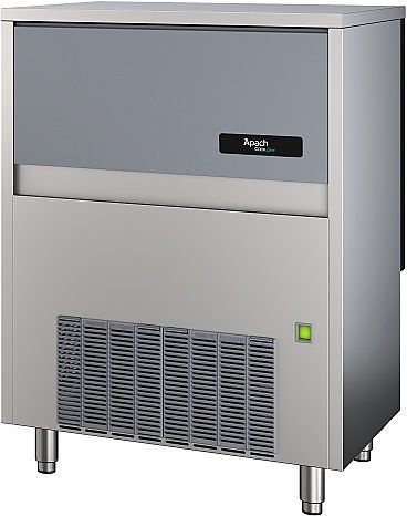 Льдогенератор Apach AGB155.55B A