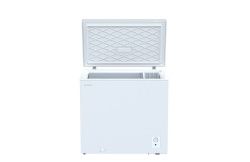 Ларь морозильный Hurakan HKN-BD200