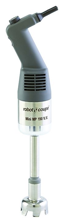 Миксер Robot Coupe Mini MP190 Combi - 5