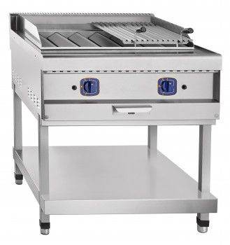 Газовый гриль Abat ГК-90П (Газ)