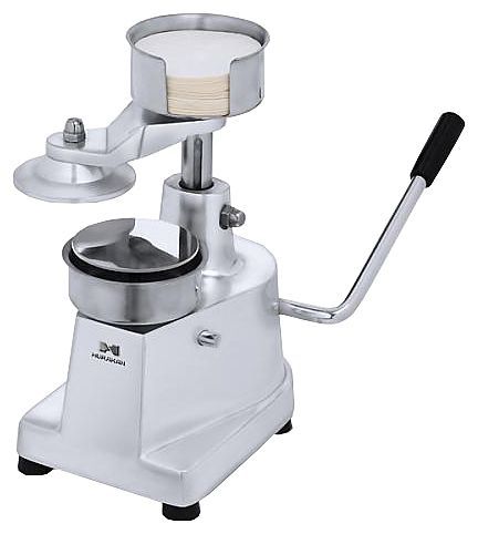 Пресс для гамбургеров Hurakan HKN-F10 - 0