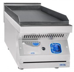 Газовый аппарат контактной обработки Abat ГАКО-40Н (гладкая поверхность)  (Газ)