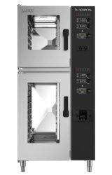 Пароконвектомат Lainox Sapiens Boosted SAE161B