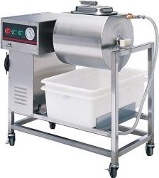 Маринатор вакуумный Hurakan HKN-SP50VAC