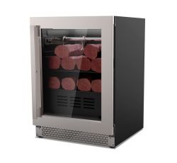 Шкаф для созревания мяса Hurakan HKN-MA100