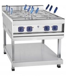 Электроварка Abat ЭВК-90&#47;2П с корзинами GN 1&#47;3