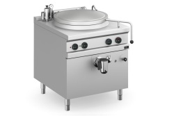 Котел пищеварочный Apach APKE-89I-100L/PL