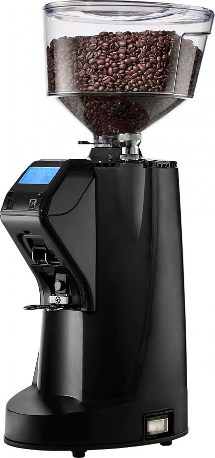 Кофемолка Nuova Simonelli MDXS On Demand Black - 0