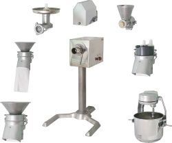 Универсальная кухонная машина Торгмаш УКМ-П