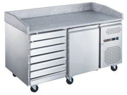 Стол для пиццы Tatra TPZEN1D7 STB