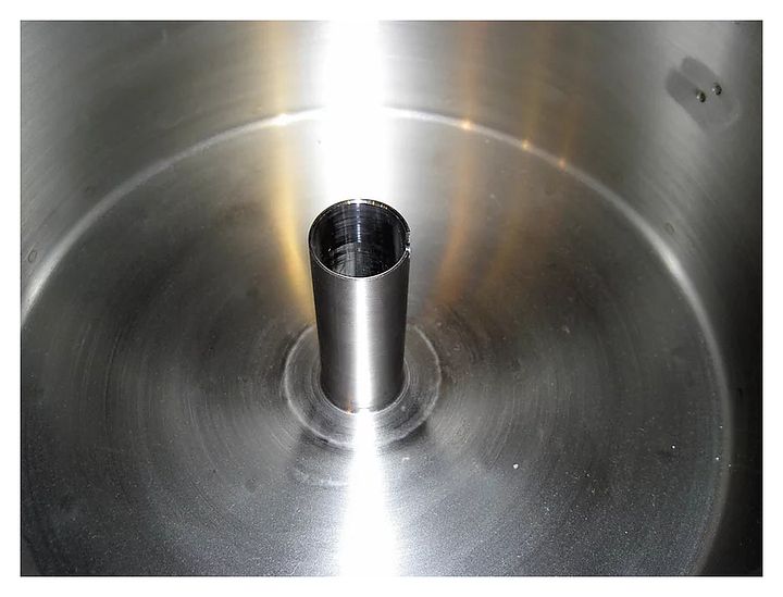 Куттер Robot Coupe R15