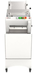 Хлеборезка JAC Chute 450 11 мм 380В