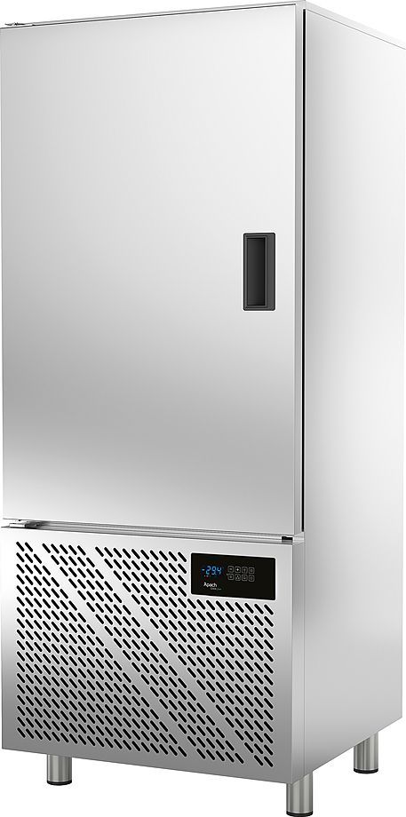 Шкаф шоковой заморозки Apach ASH15K DF - 0