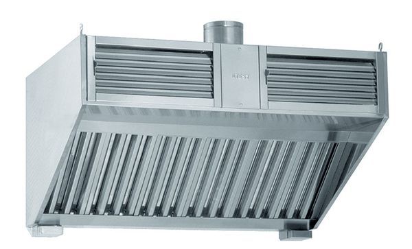 Зонт вытяжной Atesy МВО 1200 - 0