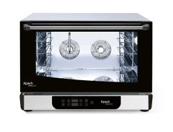 Печь конвекционная Apach AD46DI Eco