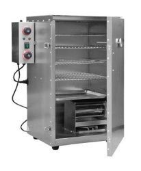 Коптильня Hurakan HKN-SMC04