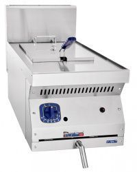 Фритюрница Abat ГФК-40.1Н (Газ)