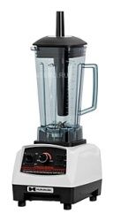 Блендер Hurakan HKN-BLW2 серый